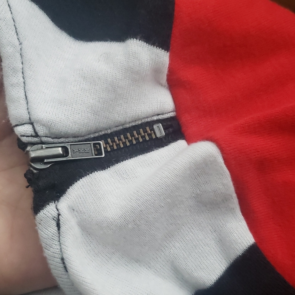 3/4 length tee - Picture 2 of 2